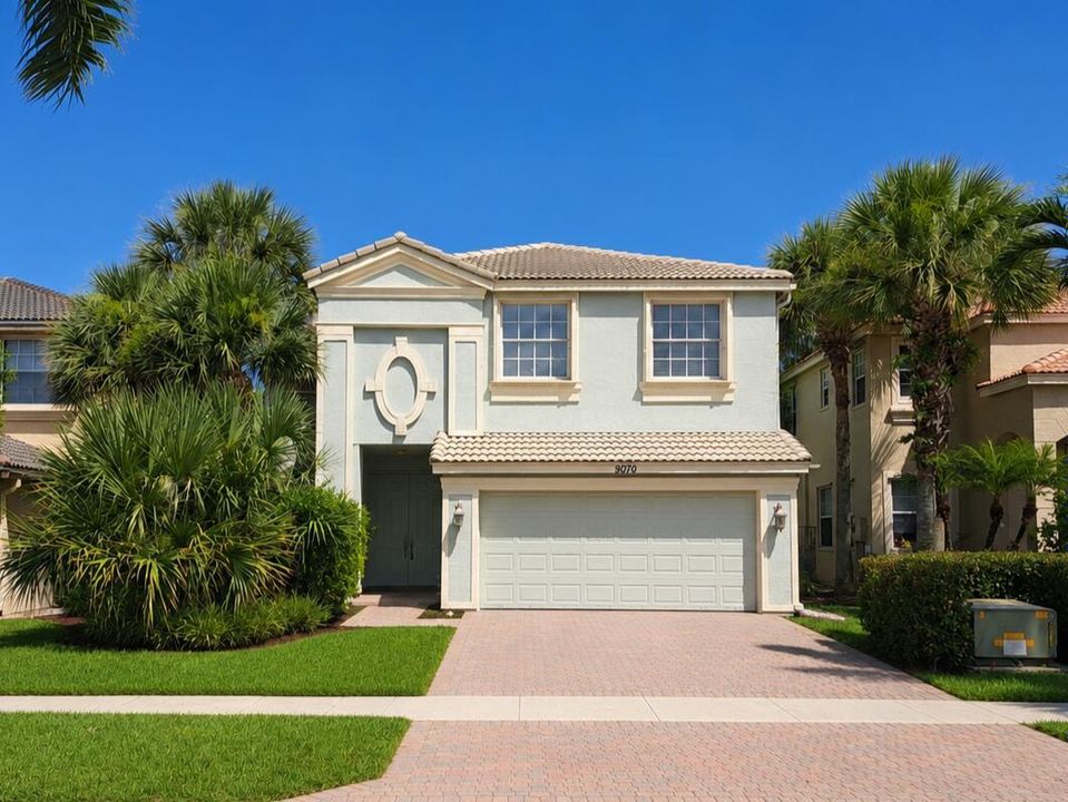 9070 Dupont Place Wellington FL
