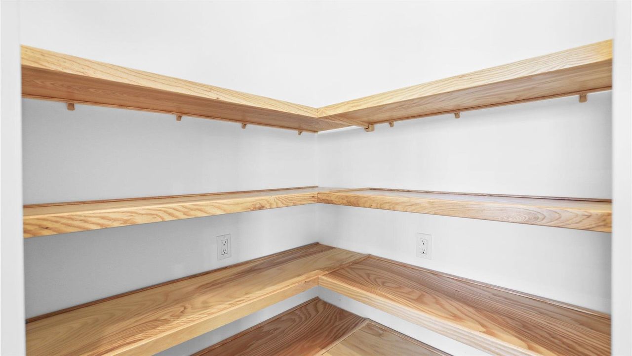 Pantry
