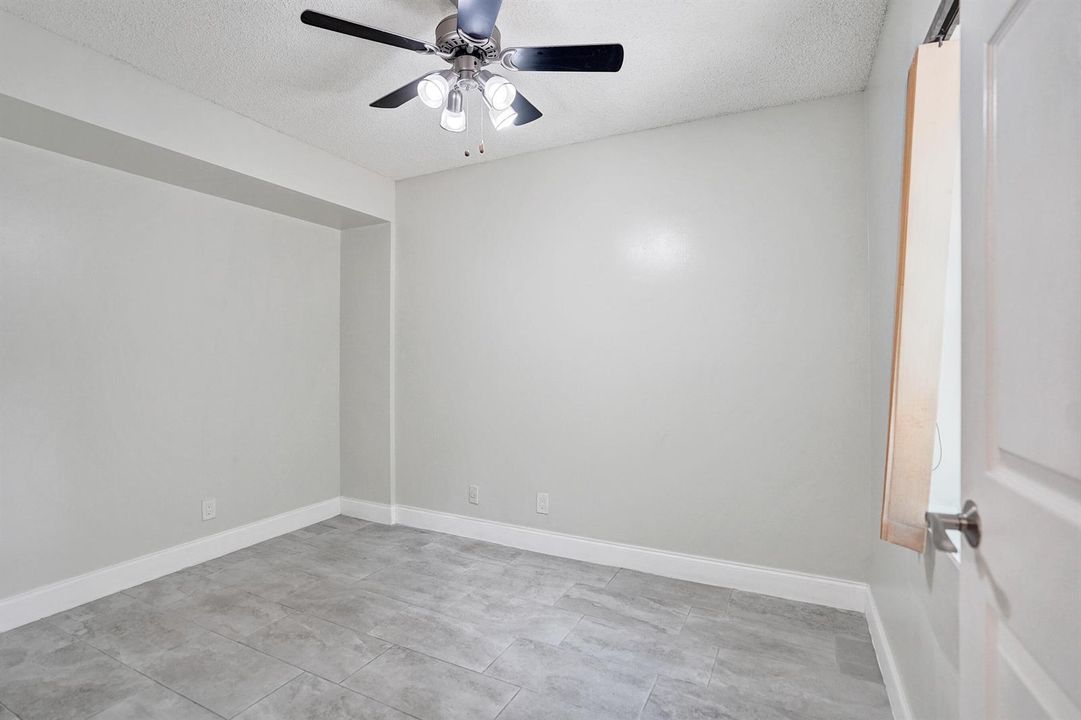 First Floor Room
