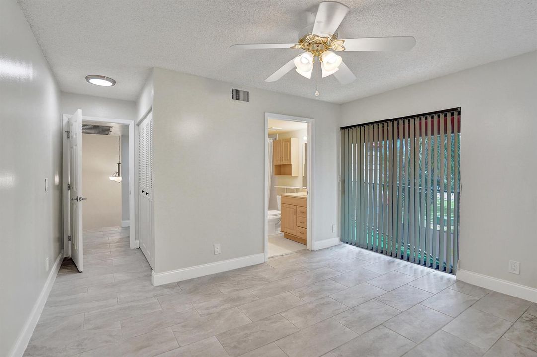 Primary Suite