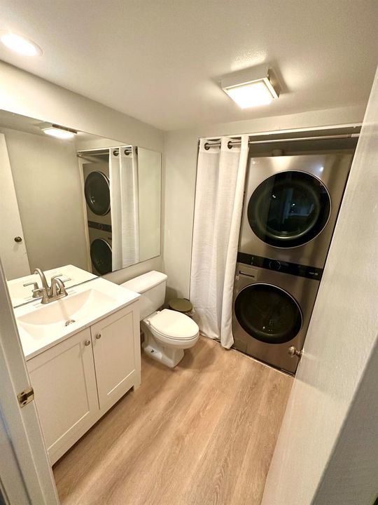 Bathroom New