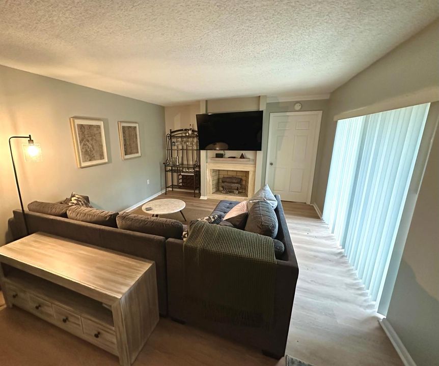 Living Room New
