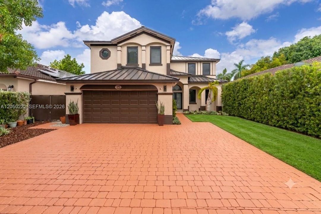 На продажу: $950,000 (5 спален, 4 ванн, 3056 Квадратных фут)