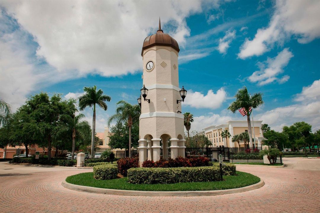 Community View