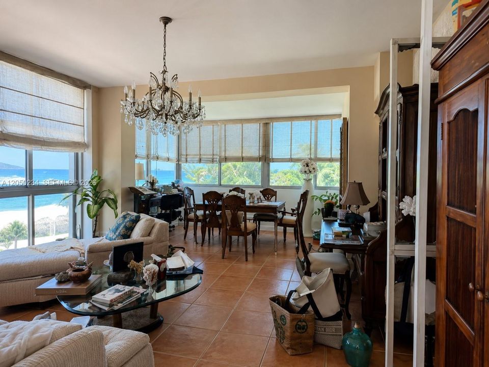 Living/Dining