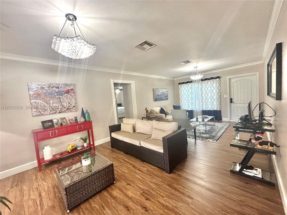 For Rent: $3,500 (2 beds, 2 baths, 1448 Square Feet)