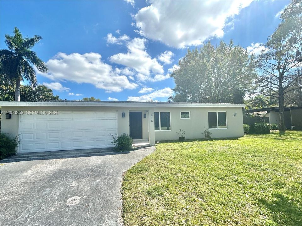 For Rent: $3,500 (2 beds, 2 baths, 1448 Square Feet)
