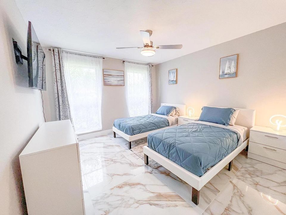 bedroom C
