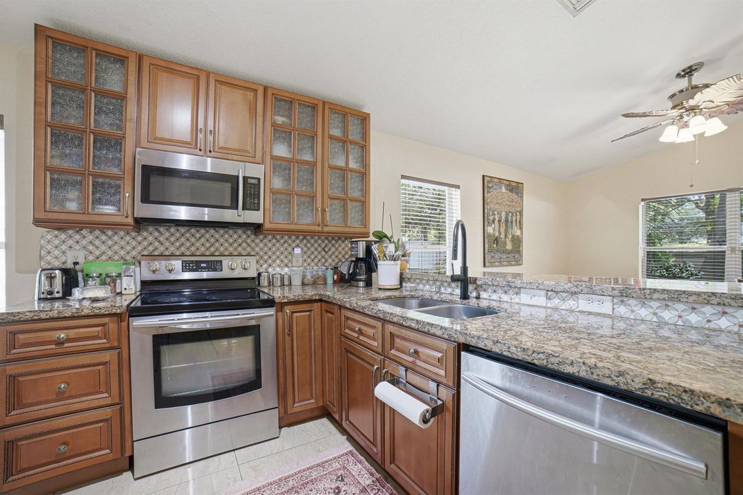 21Kitchen - B
