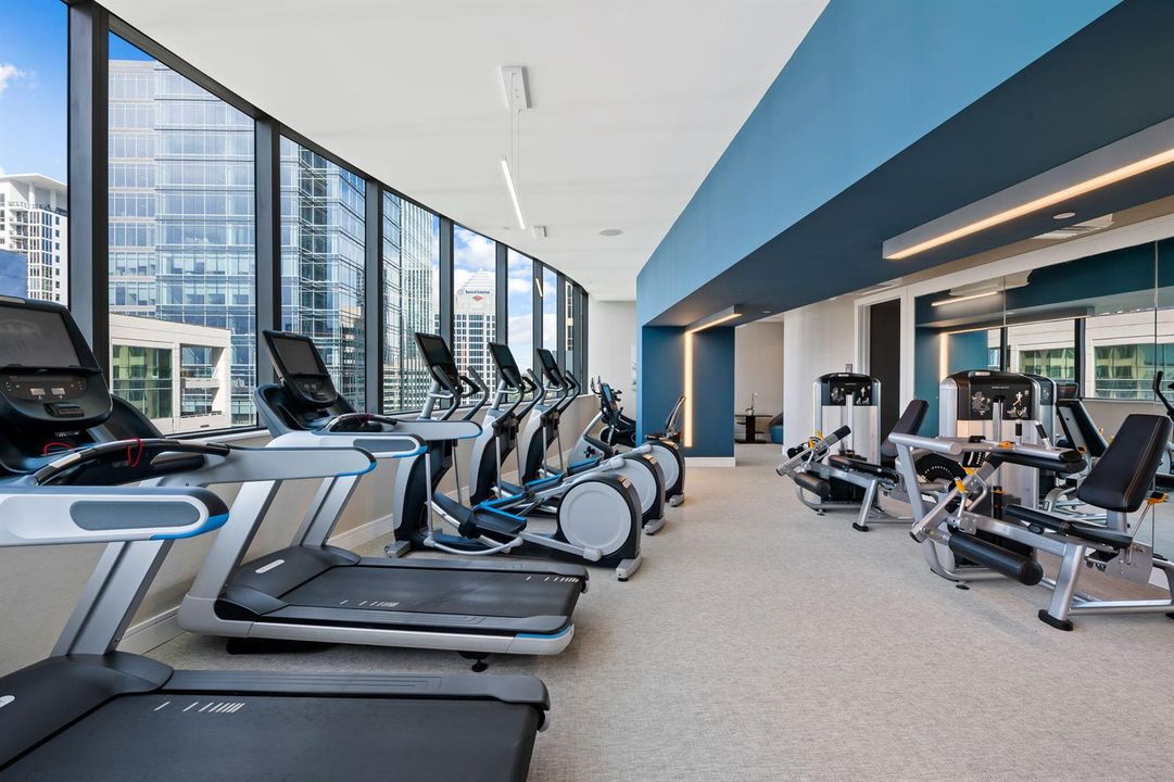 Gym