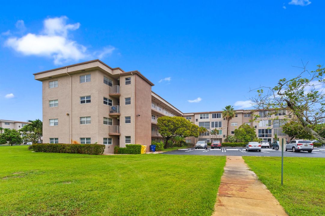 Building 12 | Greenwood
