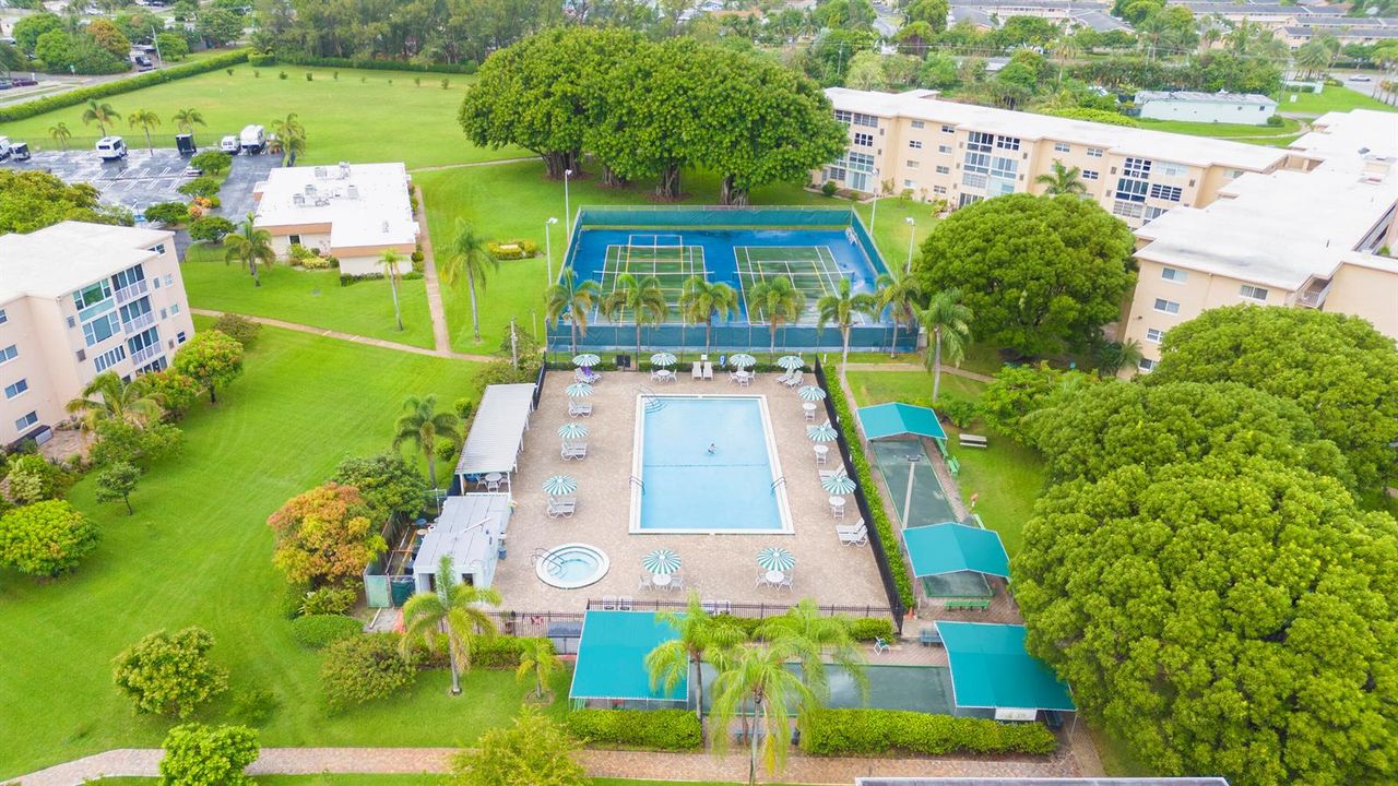Amenities