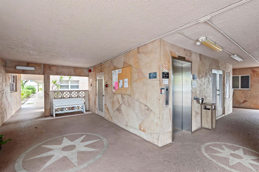Elevator