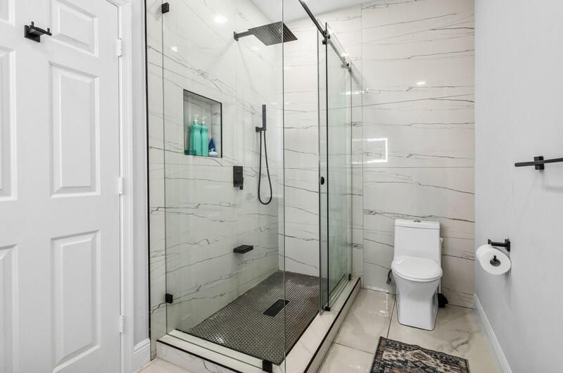 3rd Bathroom