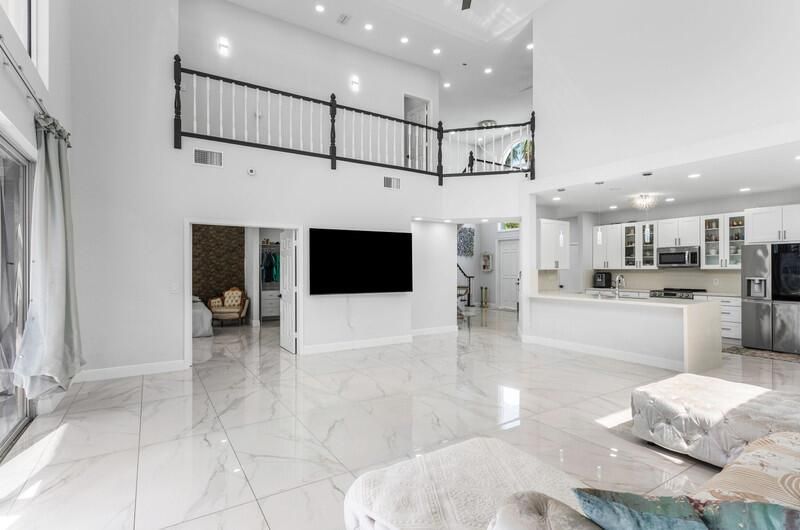 Main Living Room