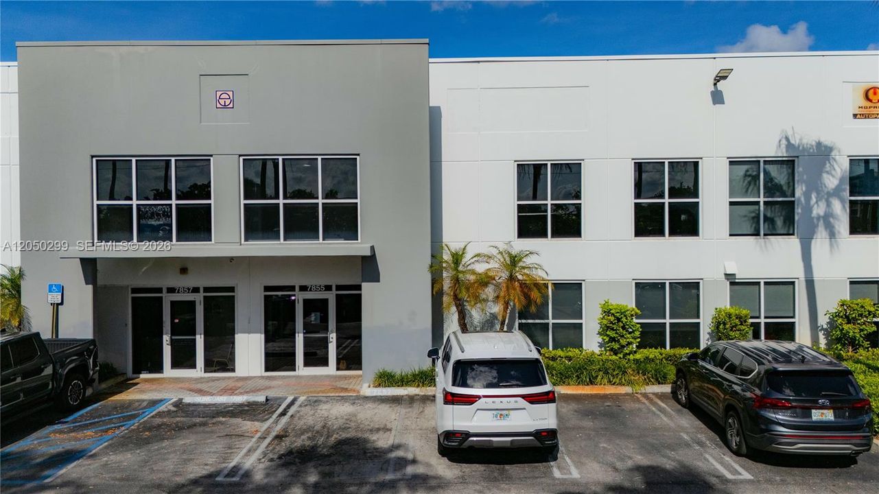 7855 NW 46TH STREET
