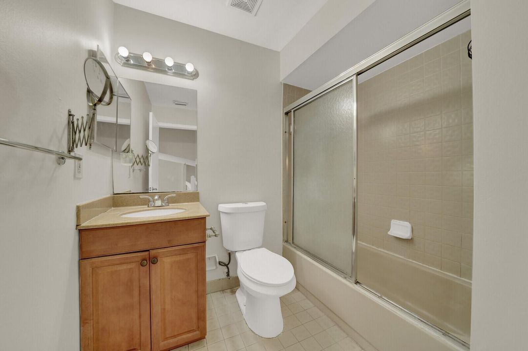 Third Bathroom
