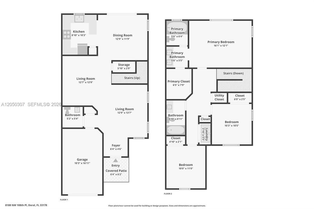 For Sale: $640,000 (3 beds, 2 baths, 1683 Square Feet)