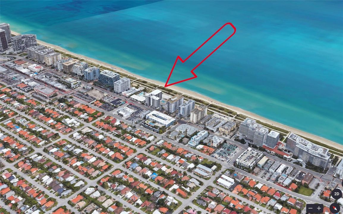 En Venta: $540,000 (1 camas, 2 baños, 857 Pies cuadrados)