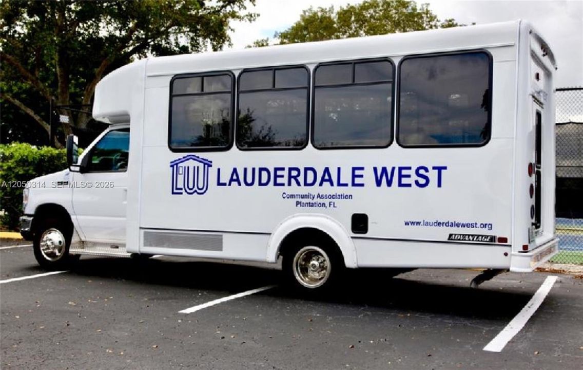 Community bus