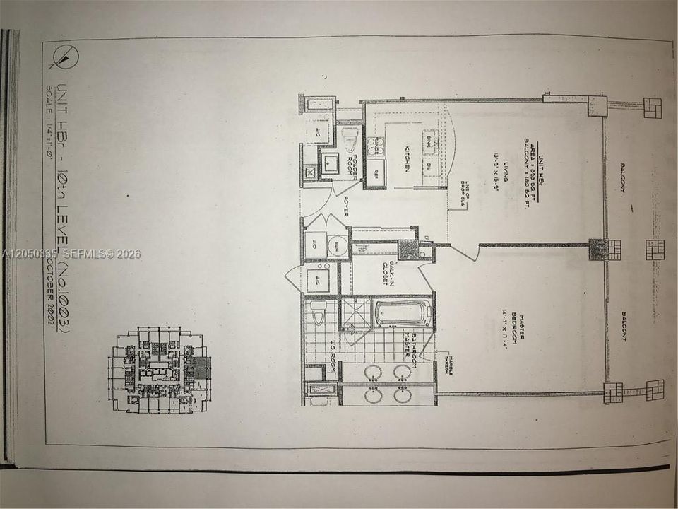 For Rent: $7,000 (1 beds, 1 baths, 896 Square Feet)