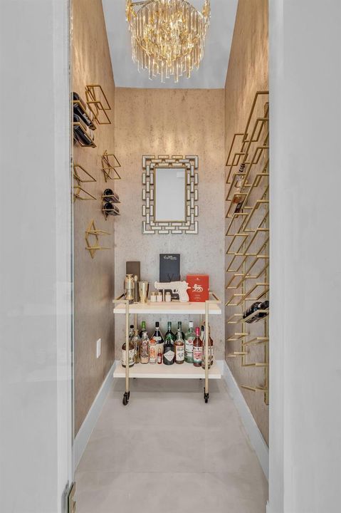 Wine Cellar