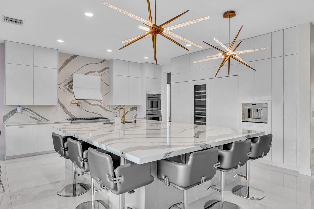 Kitchen Pendant Lights