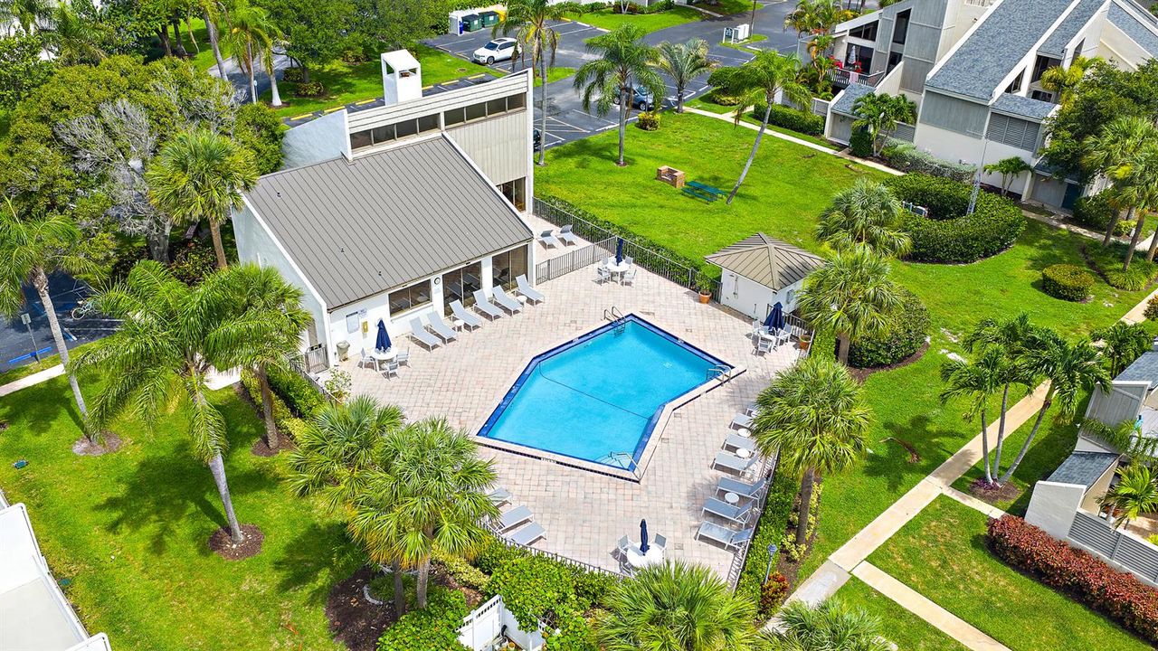 Community Pool