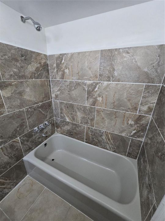 recently remodeled