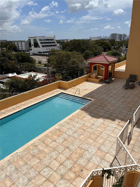 En Renta: $2,600 (2 camas, 2 baños, 920 Pies cuadrados)