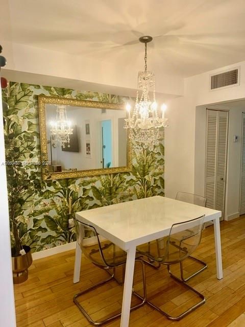В аренду: $2,200 (1 спален, 1 ванн, 620 Квадратных фут)