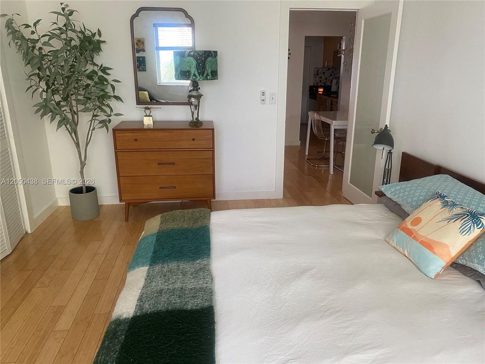 В аренду: $2,200 (1 спален, 1 ванн, 620 Квадратных фут)