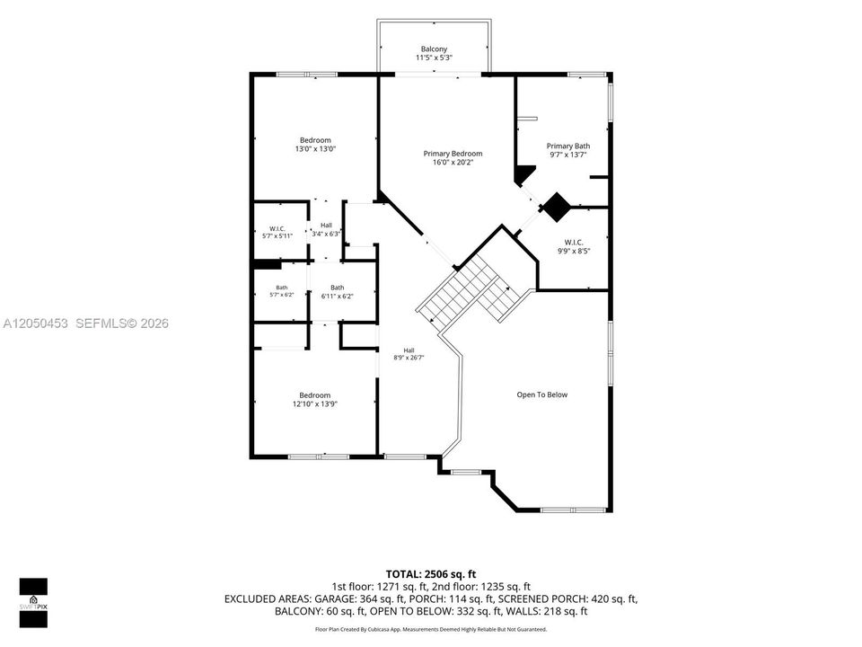 For Sale: $869,000 (4 beds, 3 baths, 2709 Square Feet)