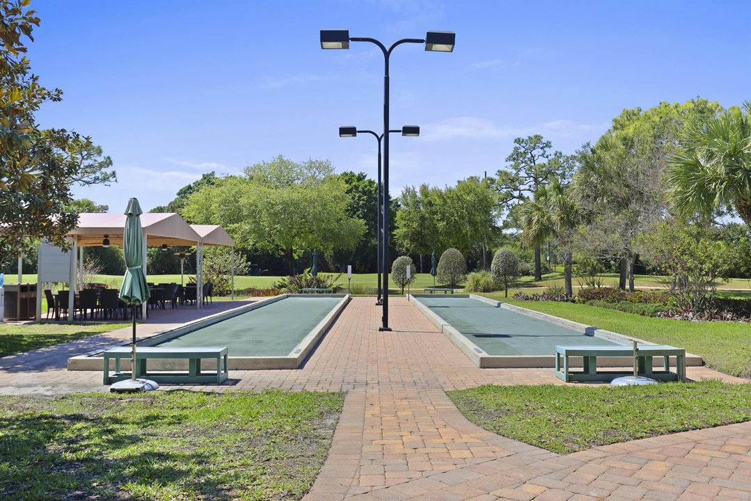 Bocce