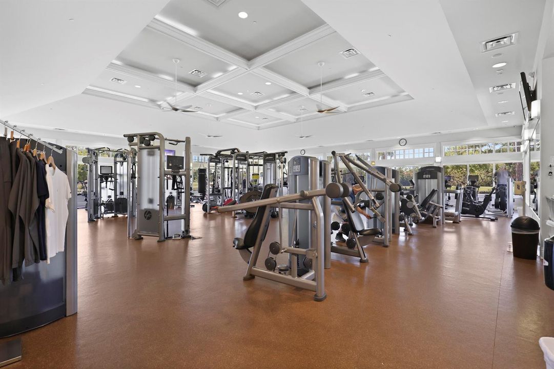 Gym