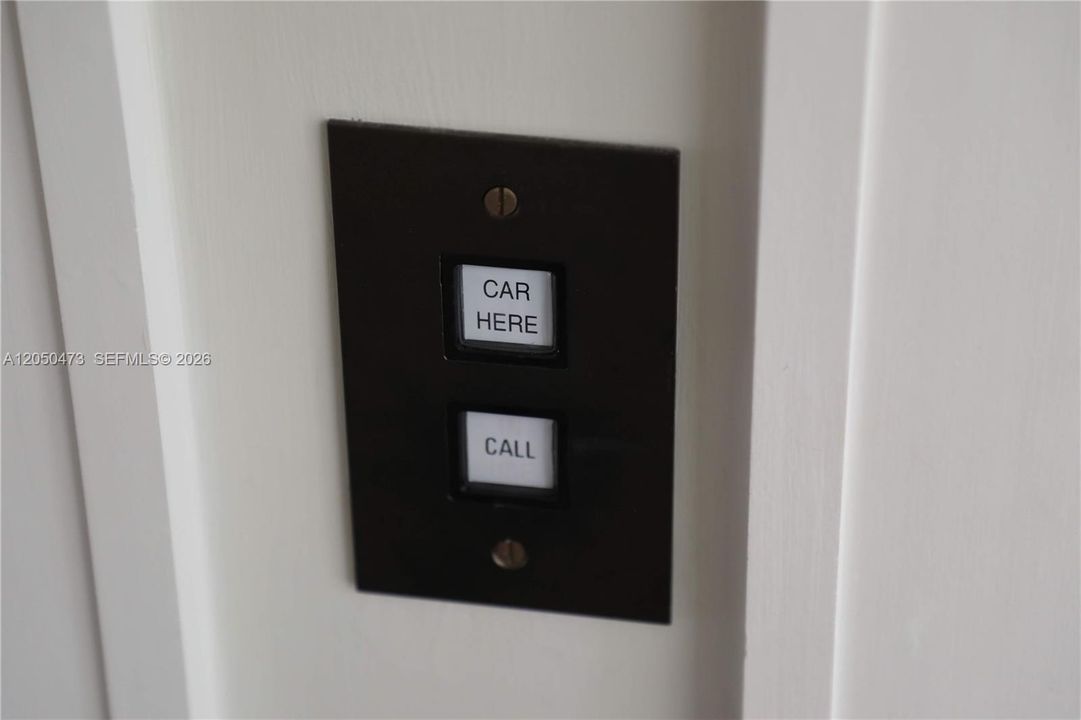 ELEVATOR