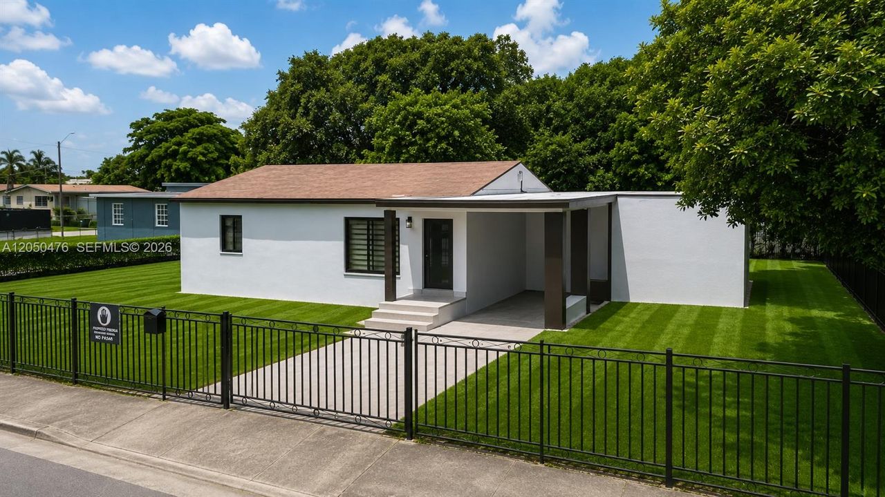 En Venta: $549,000 (3 camas, 2 baños, 1138 Pies cuadrados)