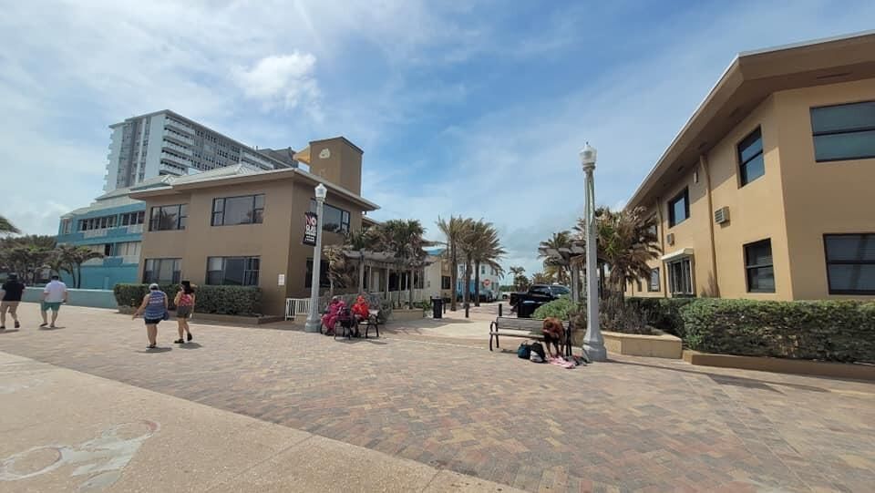ocean grande 1