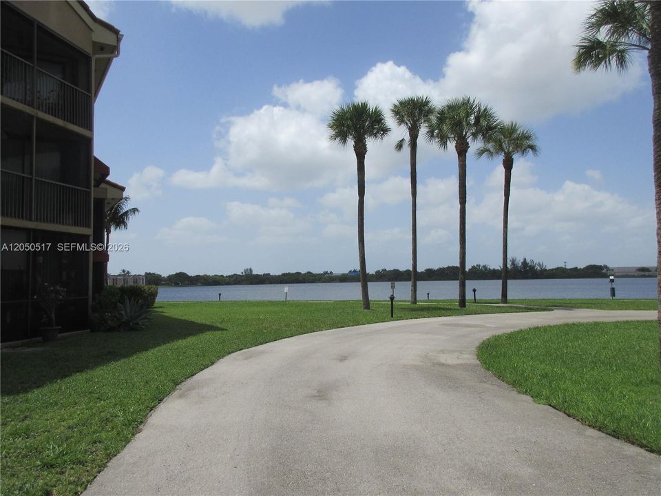 Walkways