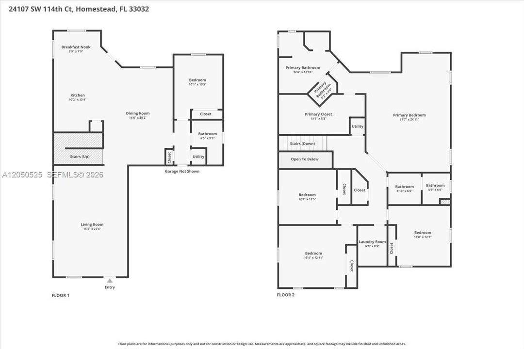 For Sale: $650,000 (4 beds, 3 baths, 3399 Square Feet)
