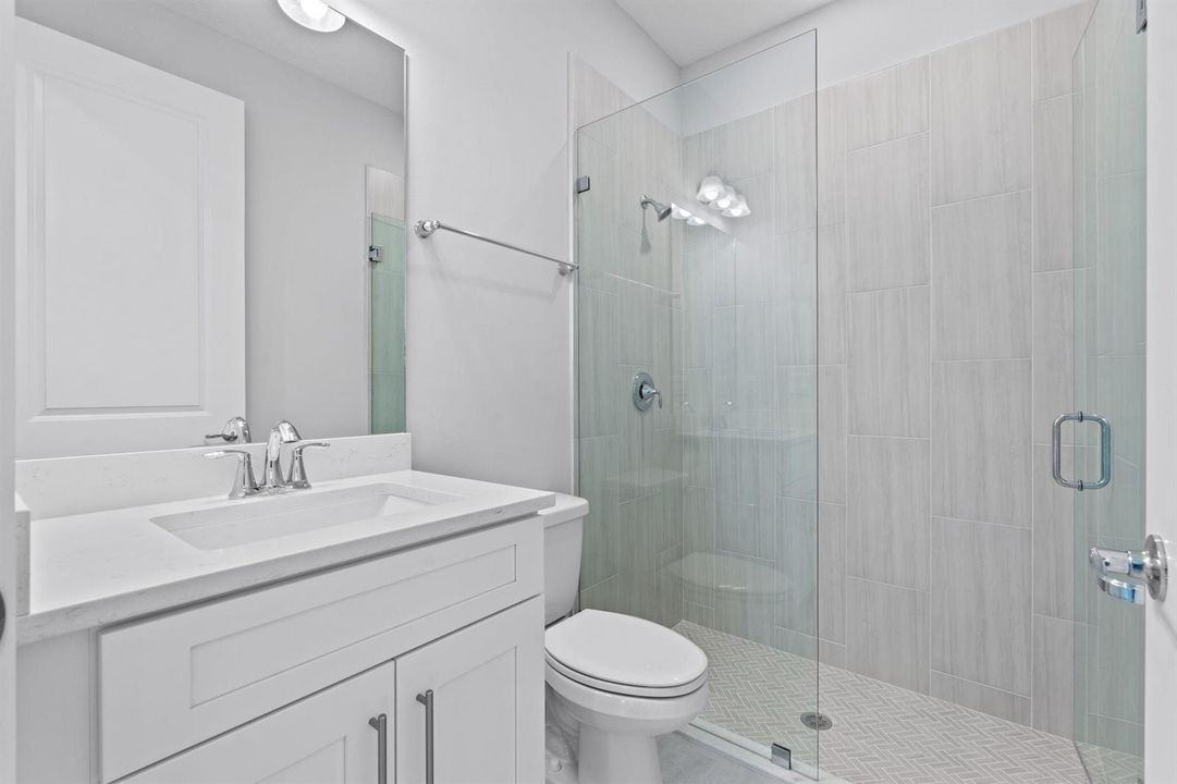 Bathroom 3