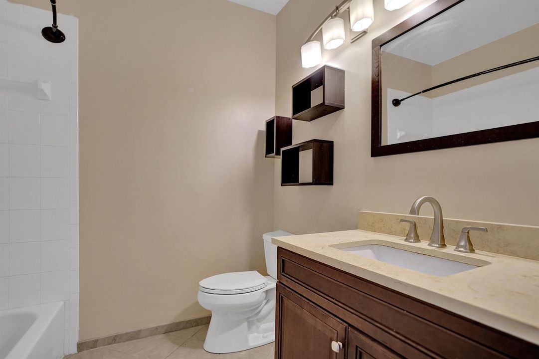 3rd Full Bath