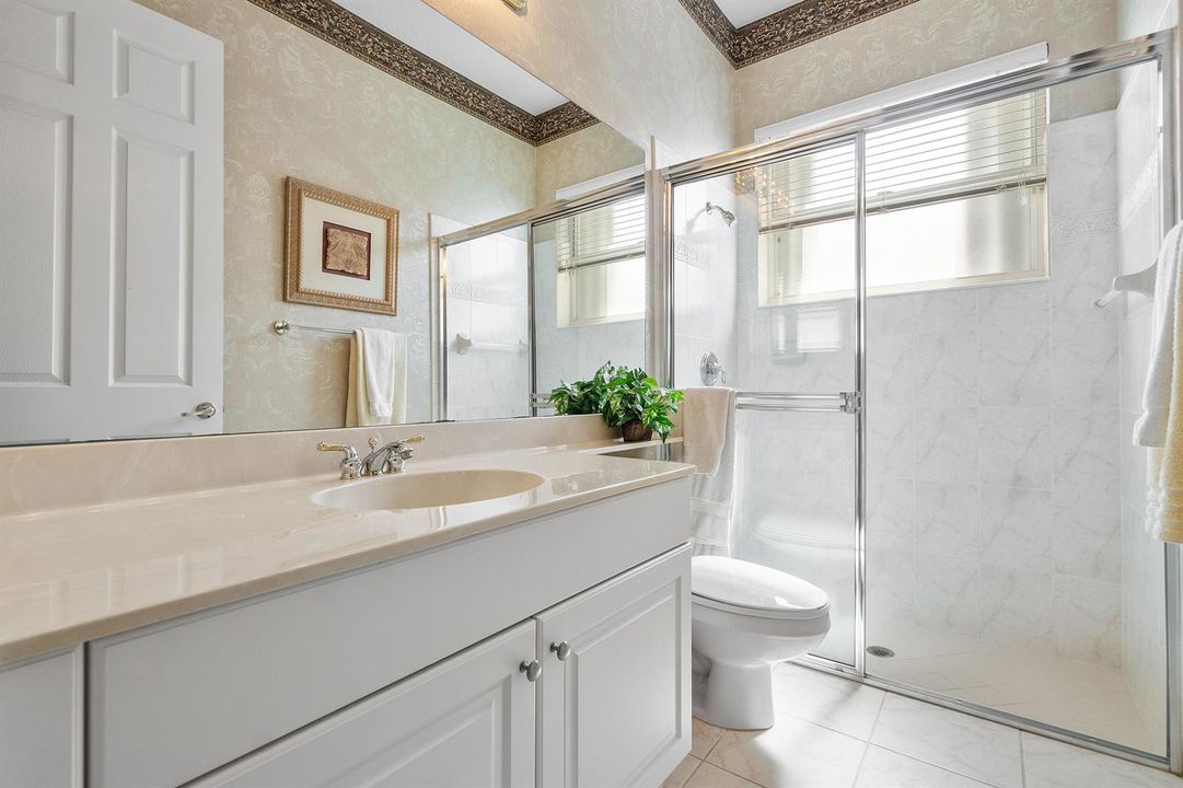 Guest Bathroom 1