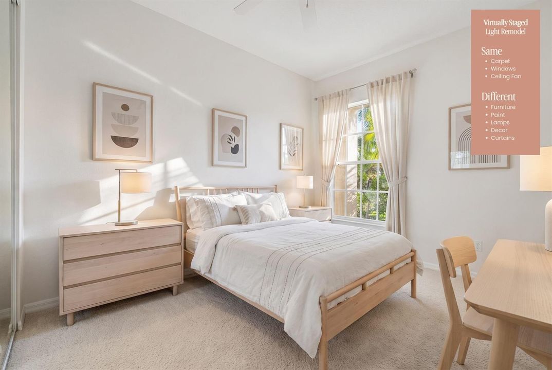Guest Bedroom 3