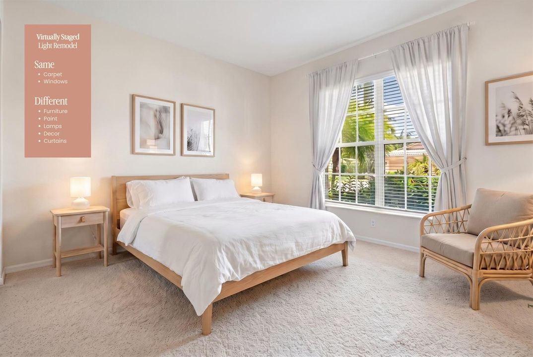 Guest Bedroom 1