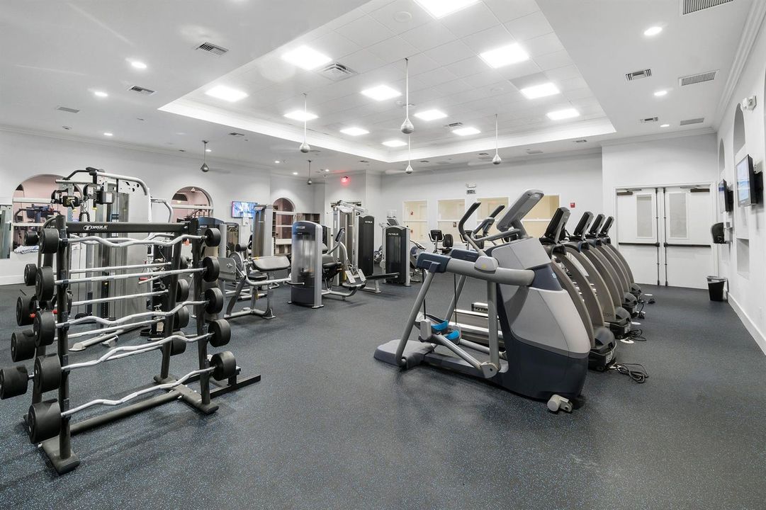 Gym