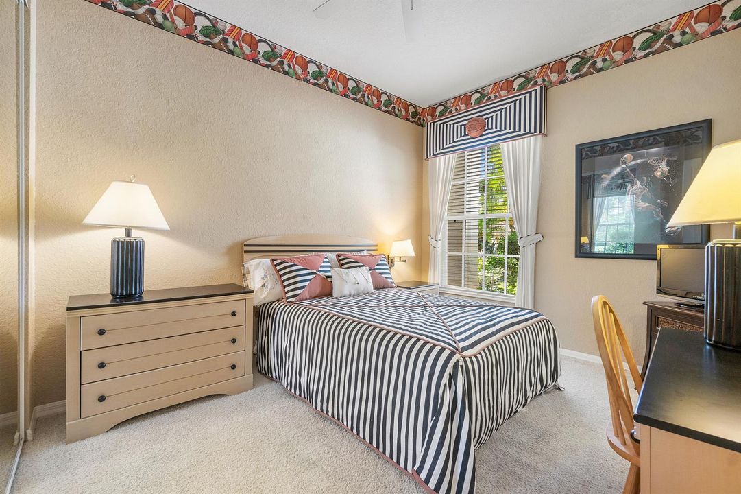 Guest Bedroom 3