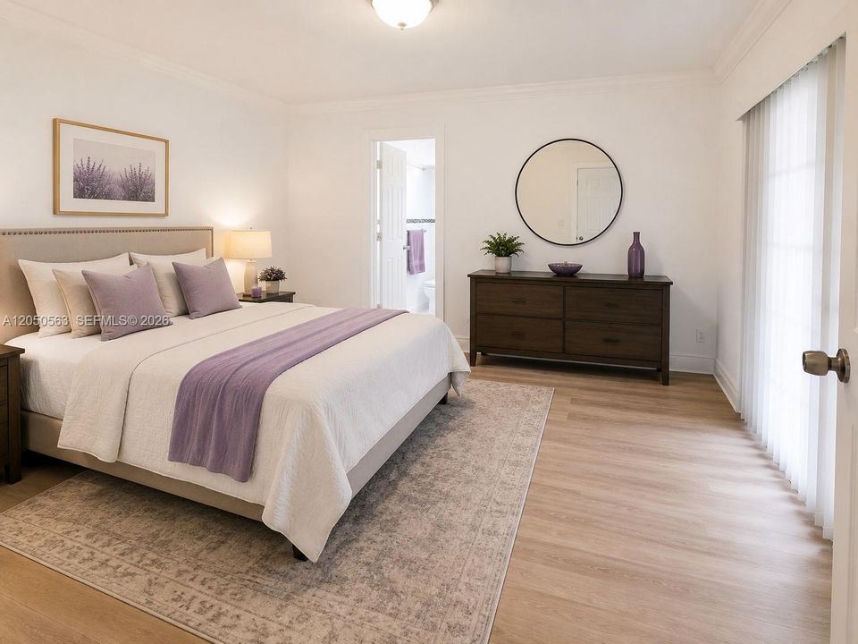 En Renta: $3,150 (4 camas, 2 baños, 1315 Pies cuadrados)