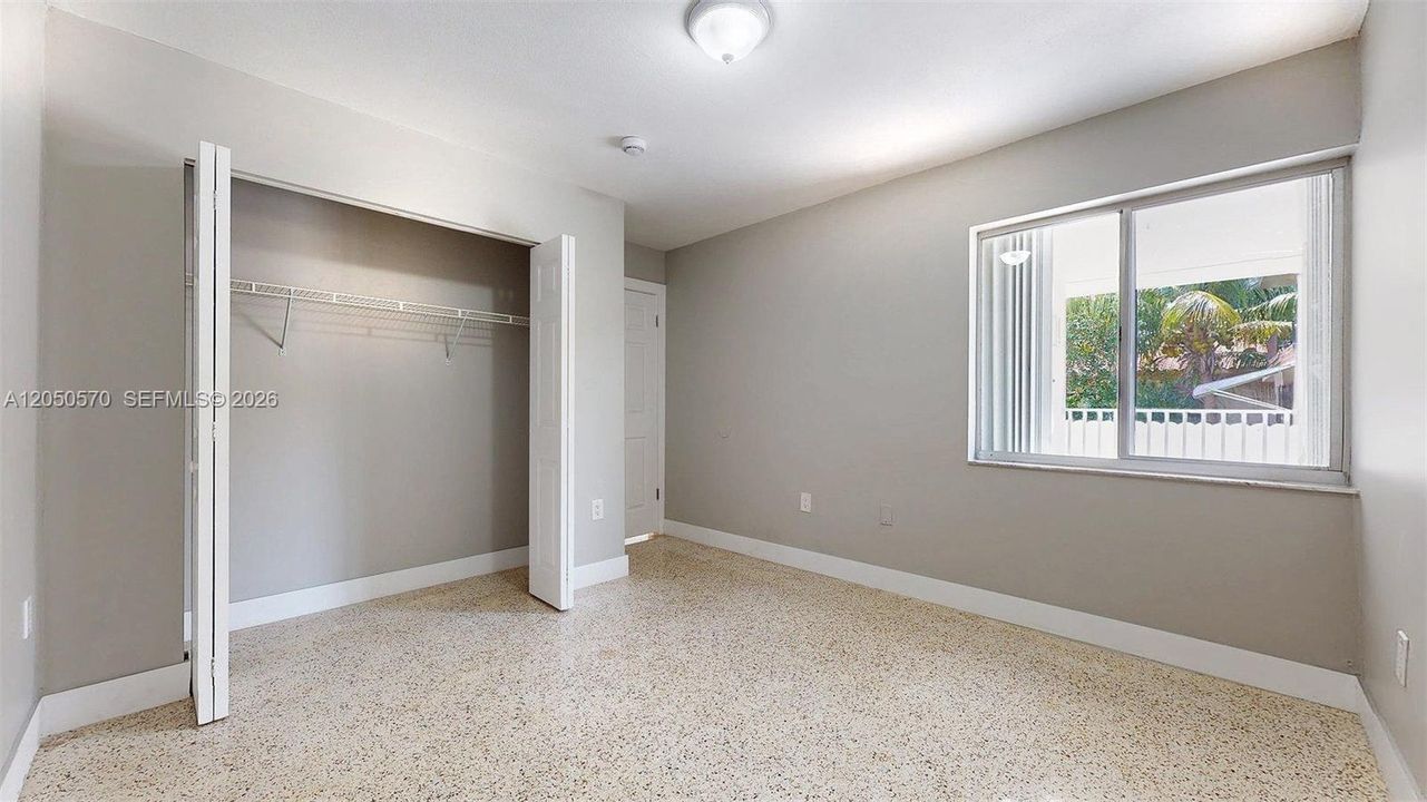 2nd Bedroom