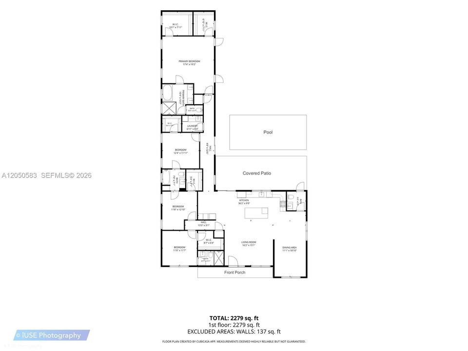 For Sale: $2,675,000 (4 beds, 3 baths, 2651 Square Feet)